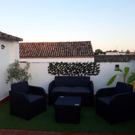 Apartamento La Mirada de La Judería Córdoba Exterior foto