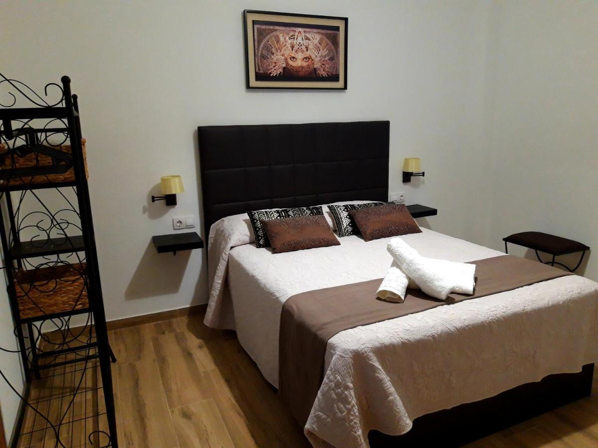Apartamento La Mirada de La Judería Córdoba Exterior foto