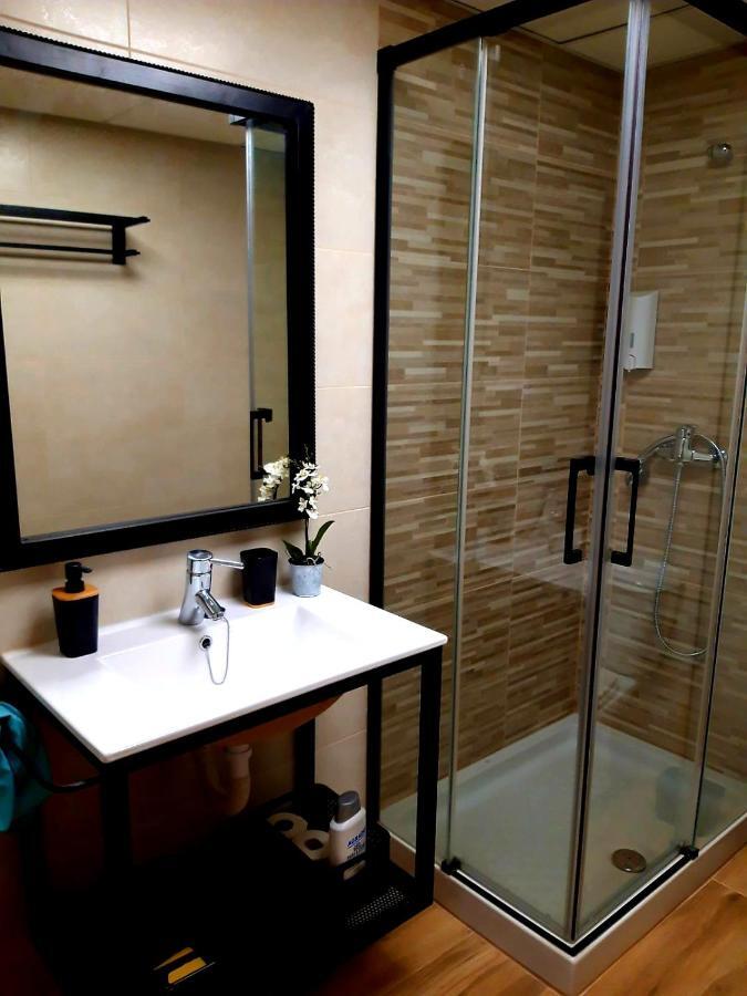 Apartamento La Mirada de La Judería Córdoba Exterior foto