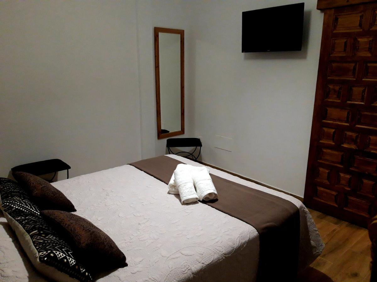Apartamento La Mirada de La Judería Córdoba Exterior foto