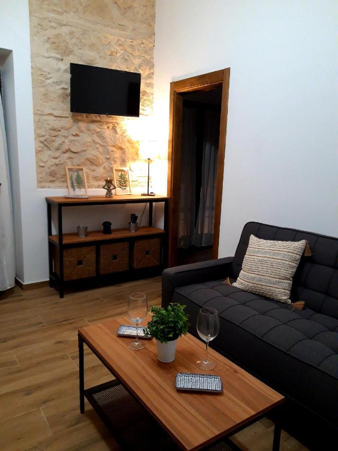 Apartamento La Mirada de La Judería Córdoba Exterior foto