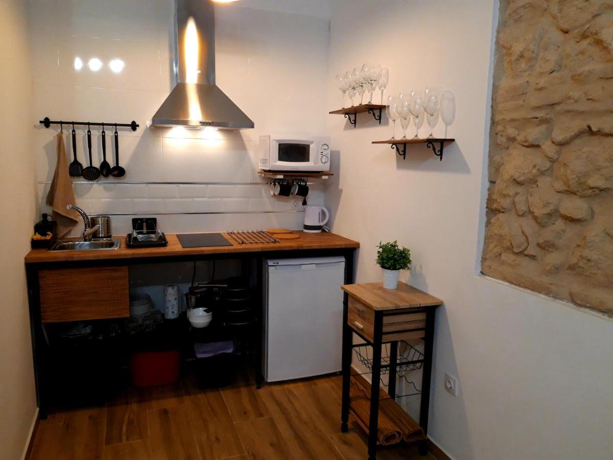 Apartamento La Mirada de La Judería Córdoba Exterior foto