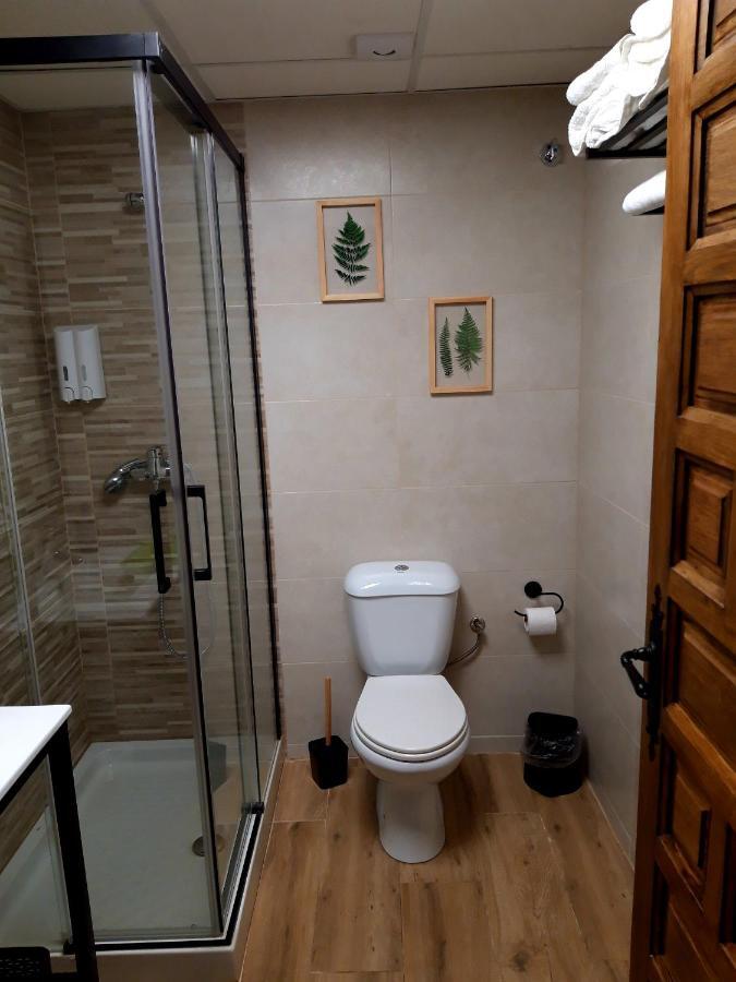 Apartamento La Mirada de La Judería Córdoba Exterior foto